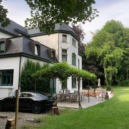 Bed and Breakfast L'Étape Fagnarde - Bed, Breakfast&Wellness Spa Esterno foto