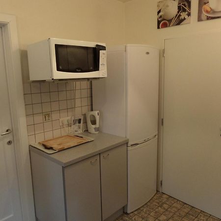 Bed and Breakfast L'Étape Fagnarde - Bed, Breakfast&Wellness Spa Esterno foto