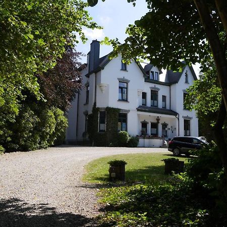 Bed and Breakfast L'Étape Fagnarde - Bed, Breakfast&Wellness Spa Esterno foto