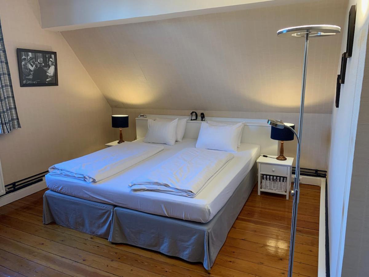 Bed and Breakfast L'Étape Fagnarde - Bed, Breakfast&Wellness Spa Esterno foto