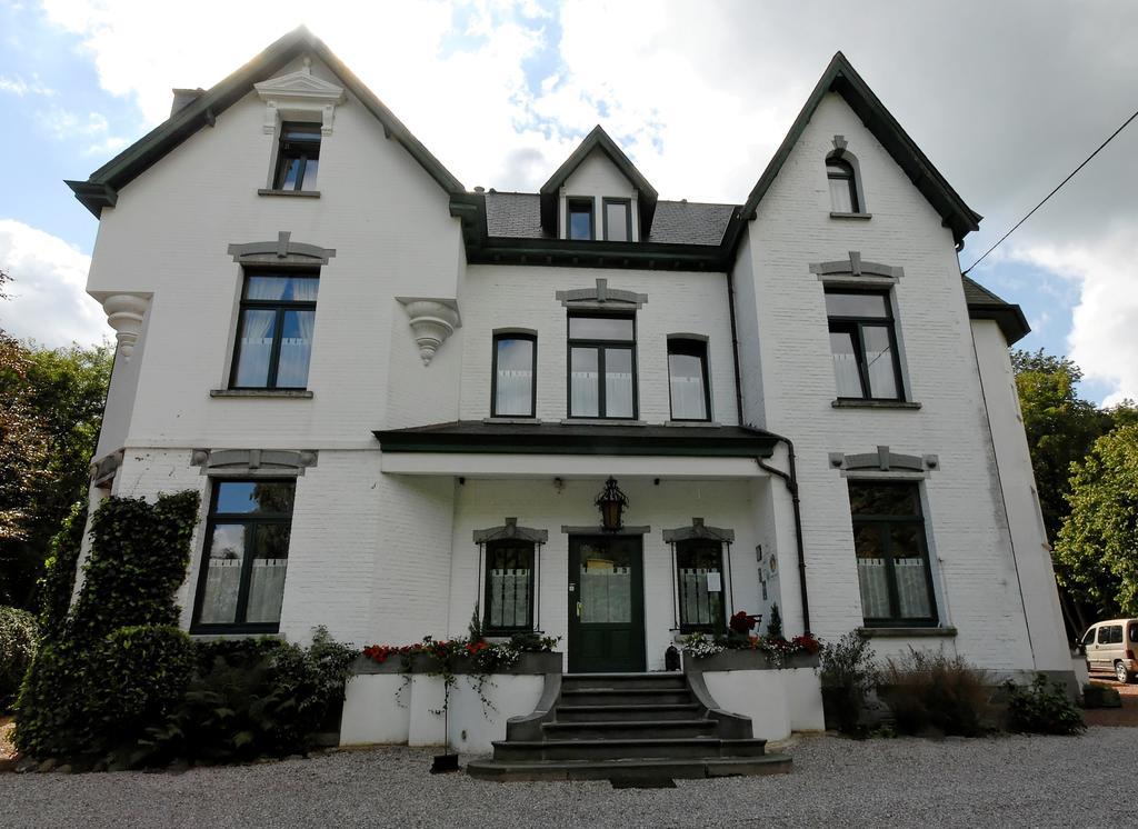 Bed and Breakfast L'Étape Fagnarde - Bed, Breakfast&Wellness Spa Esterno foto