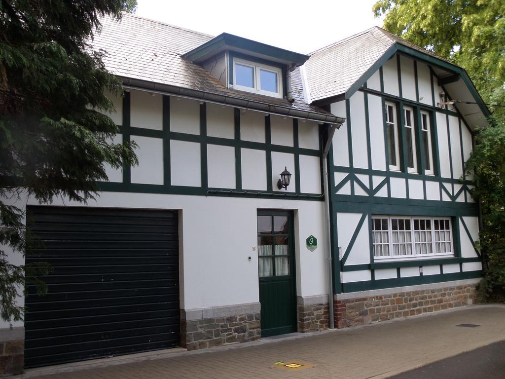 Bed and Breakfast L'Étape Fagnarde - Bed, Breakfast&Wellness Spa Camera foto