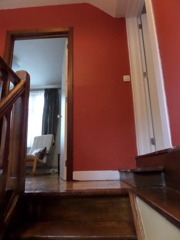Bed and Breakfast L'Étape Fagnarde - Bed, Breakfast&Wellness Spa Esterno foto