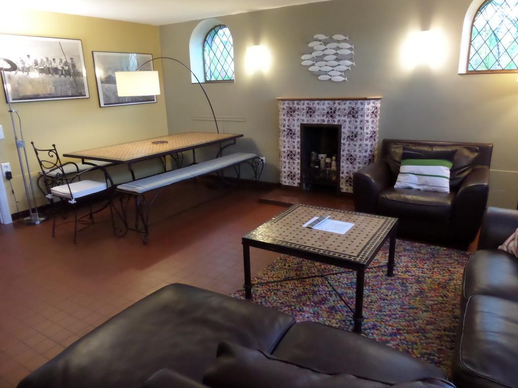 Bed and Breakfast L'Étape Fagnarde - Bed, Breakfast&Wellness Spa Esterno foto