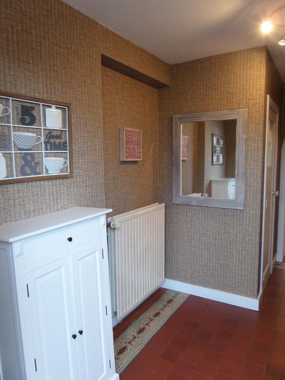 Bed and Breakfast L'Étape Fagnarde - Bed, Breakfast&Wellness Spa Esterno foto