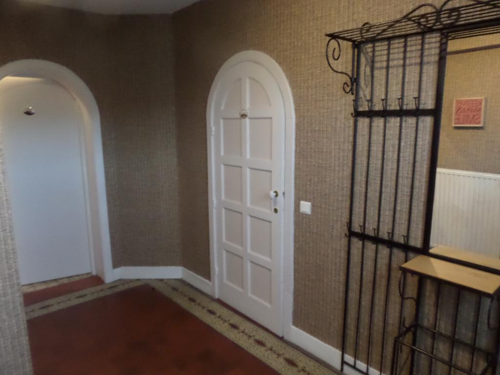 Bed and Breakfast L'Étape Fagnarde - Bed, Breakfast&Wellness Spa Esterno foto