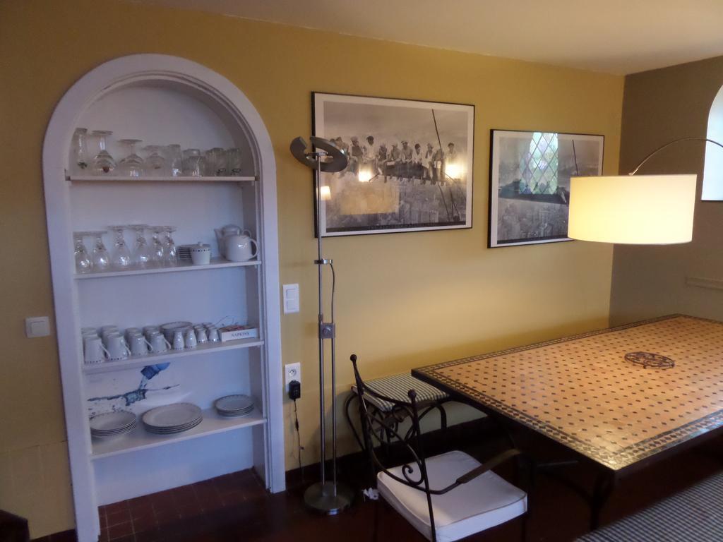 Bed and Breakfast L'Étape Fagnarde - Bed, Breakfast&Wellness Spa Esterno foto