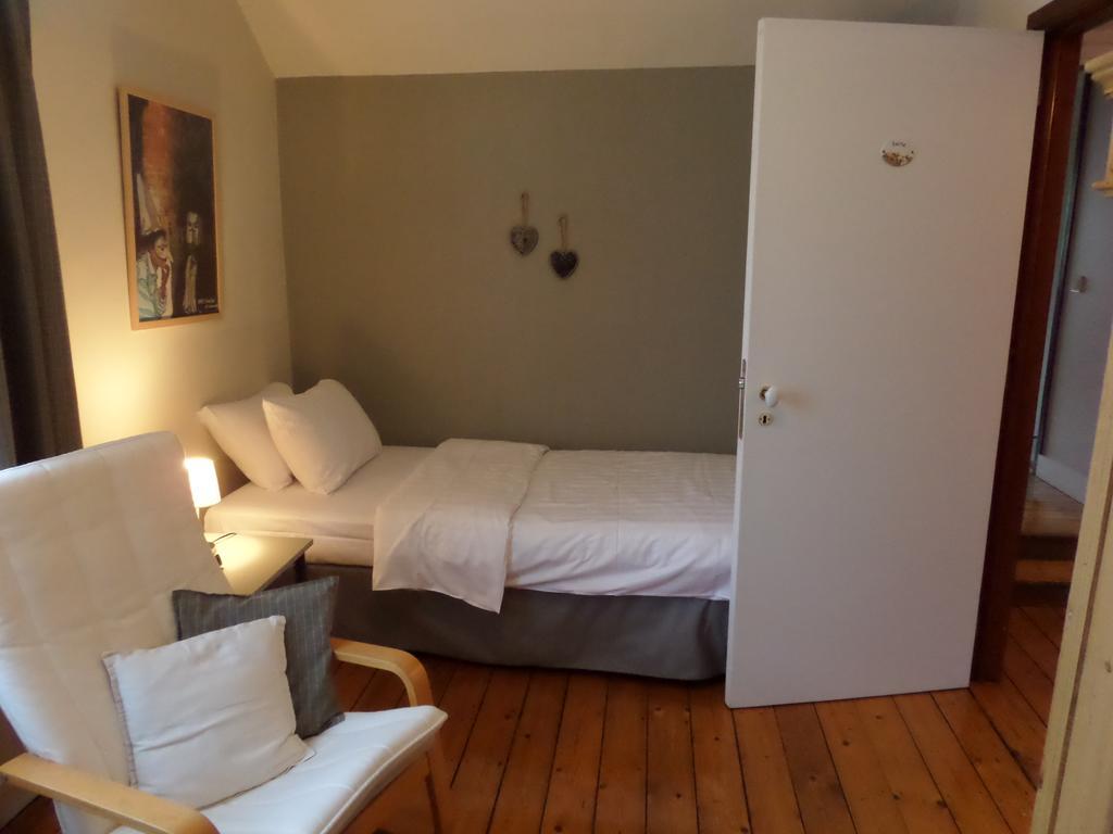 Bed and Breakfast L'Étape Fagnarde - Bed, Breakfast&Wellness Spa Esterno foto