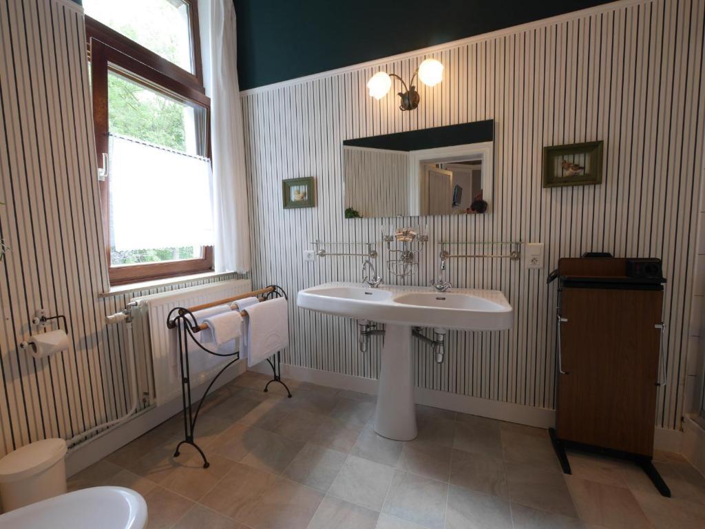 Bed and Breakfast L'Étape Fagnarde - Bed, Breakfast&Wellness Spa Camera foto