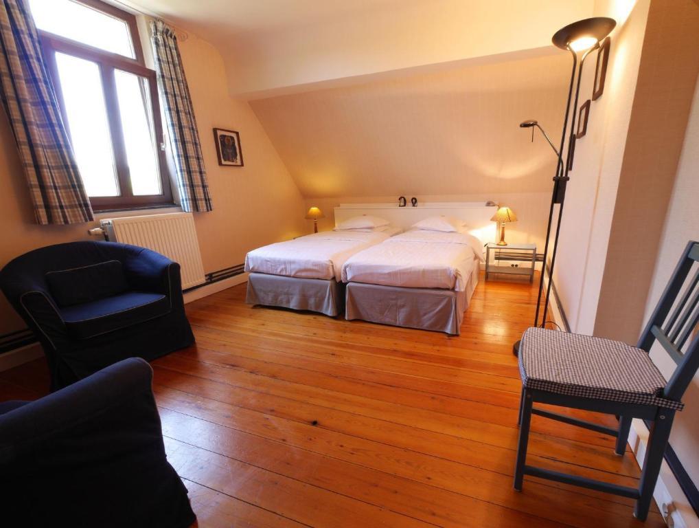 Bed and Breakfast L'Étape Fagnarde - Bed, Breakfast&Wellness Spa Camera foto
