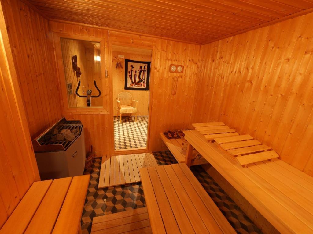 Bed and Breakfast L'Étape Fagnarde - Bed, Breakfast&Wellness Spa Esterno foto