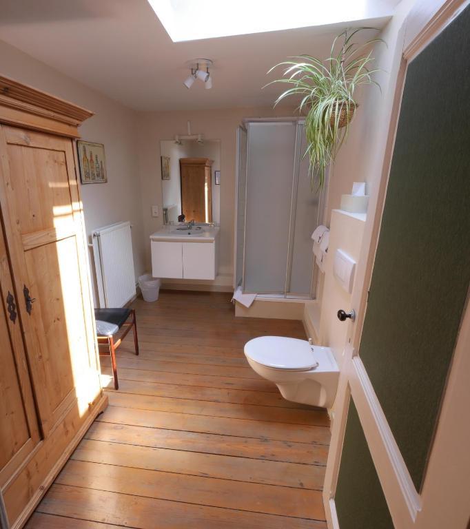 Bed and Breakfast L'Étape Fagnarde - Bed, Breakfast&Wellness Spa Camera foto