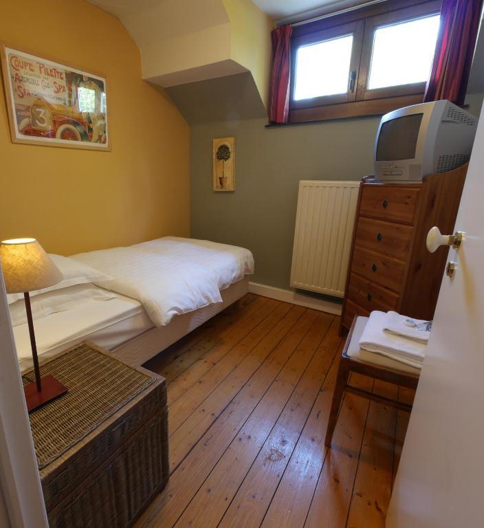Bed and Breakfast L'Étape Fagnarde - Bed, Breakfast&Wellness Spa Camera foto