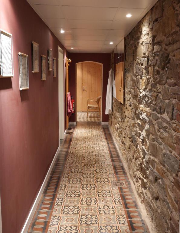 Bed and Breakfast L'Étape Fagnarde - Bed, Breakfast&Wellness Spa Esterno foto