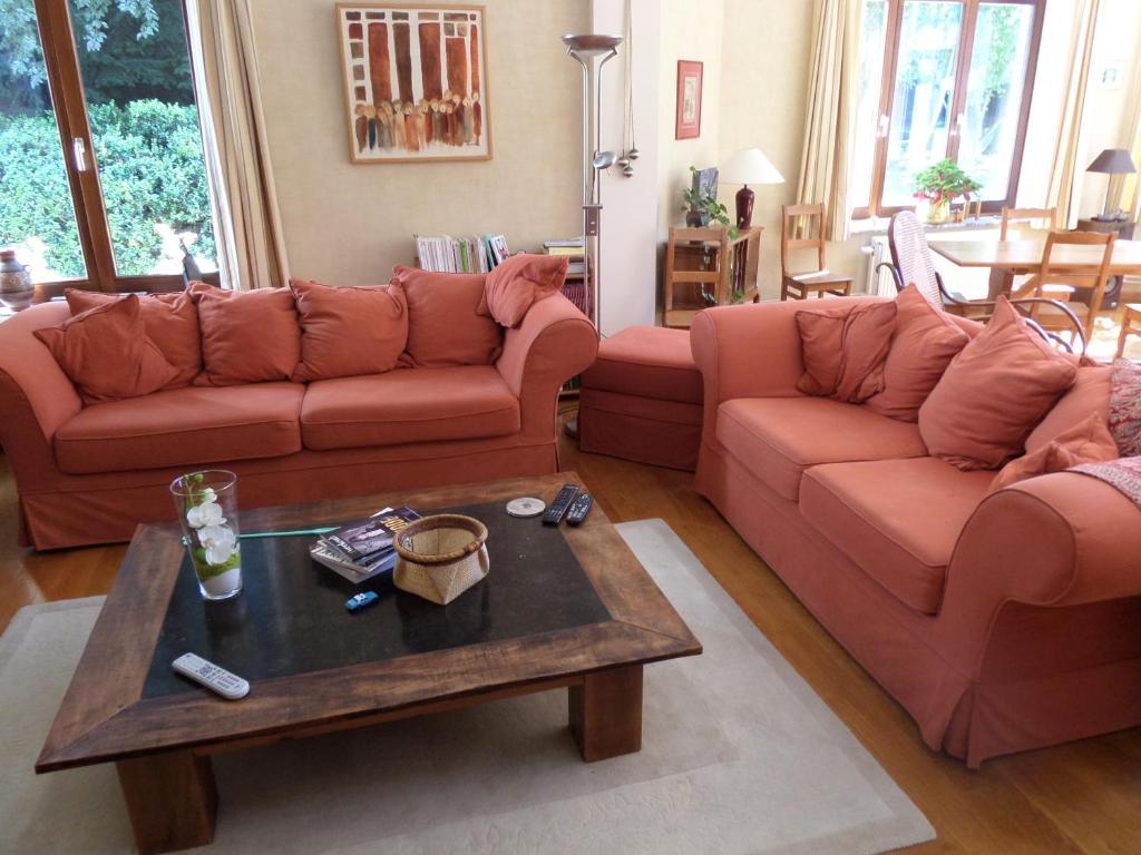 Bed and Breakfast L'Étape Fagnarde - Bed, Breakfast&Wellness Spa Esterno foto