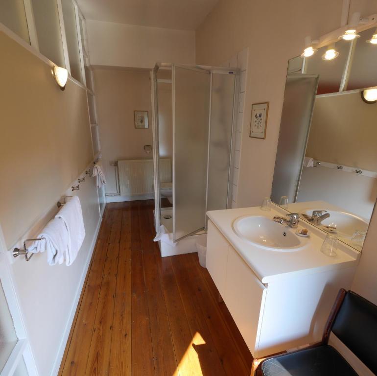 Bed and Breakfast L'Étape Fagnarde - Bed, Breakfast&Wellness Spa Camera foto